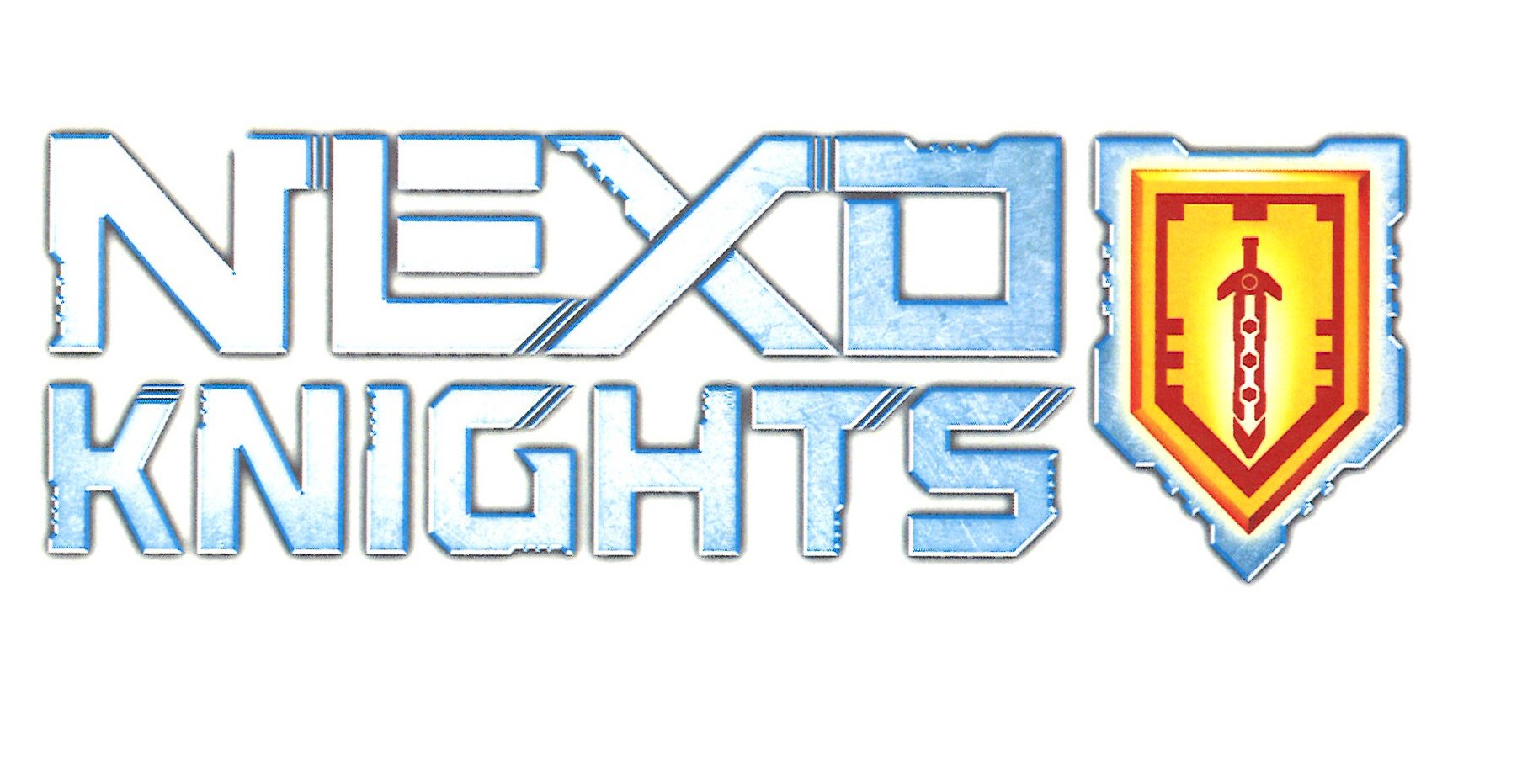 Trademark Logo NEXO KNIGHTS
