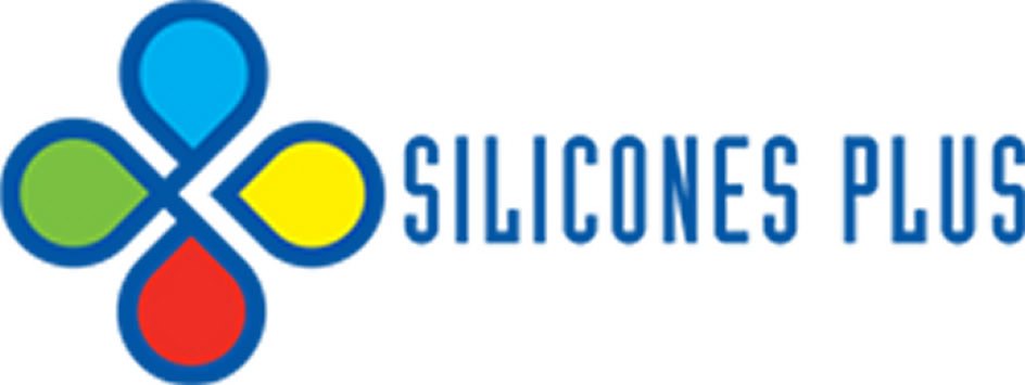 Trademark Logo SILICONES PLUS