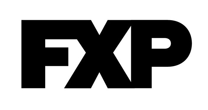 Trademark Logo FXP