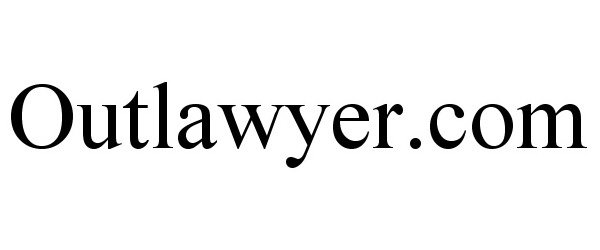  OUTLAWYER.COM