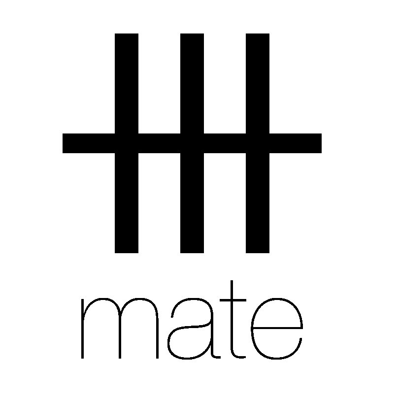 Trademark Logo MATE