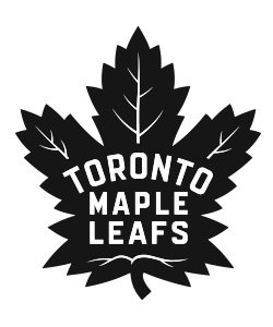 Trademark Logo TORONTO MAPLE LEAFS