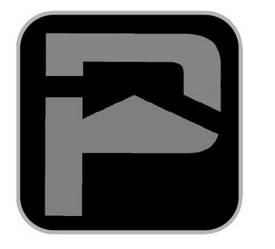 Trademark Logo P