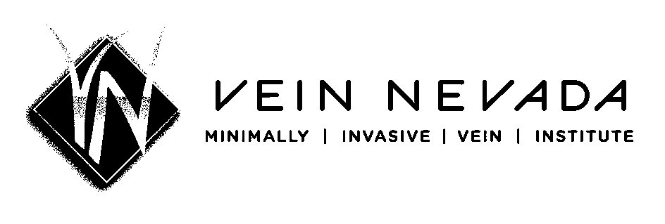 Trademark Logo VN VEIN NEVADA MINIMALLY | INVASIVE | VEIN | INSTITUTE