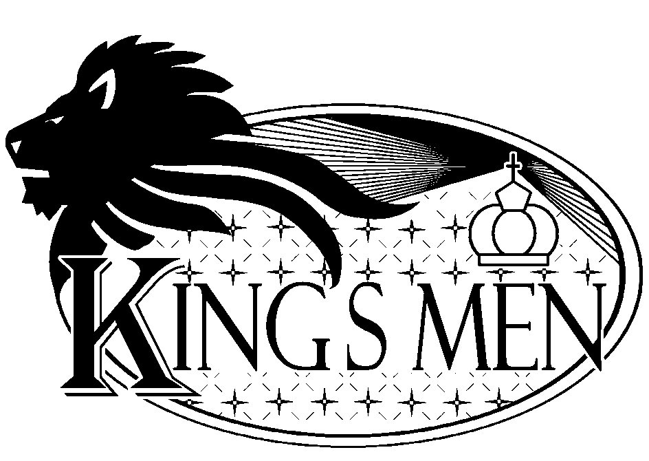 Trademark Logo KINGSMEN