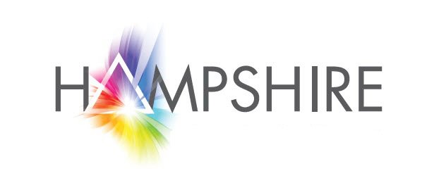 Trademark Logo HAMPSHIRE