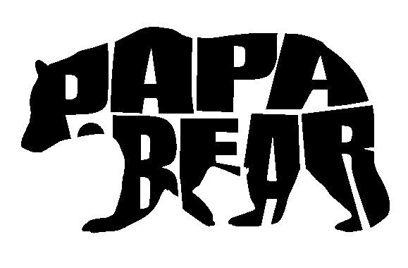 Trademark Logo PAPA BEAR