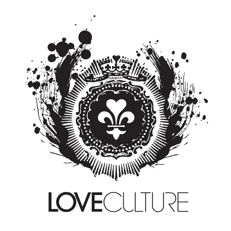 Trademark Logo LOVECULTURE