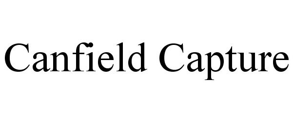  CANFIELD CAPTURE