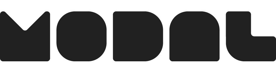 Trademark Logo MODAL