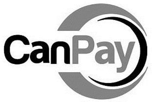 Trademark Logo CANPAY
