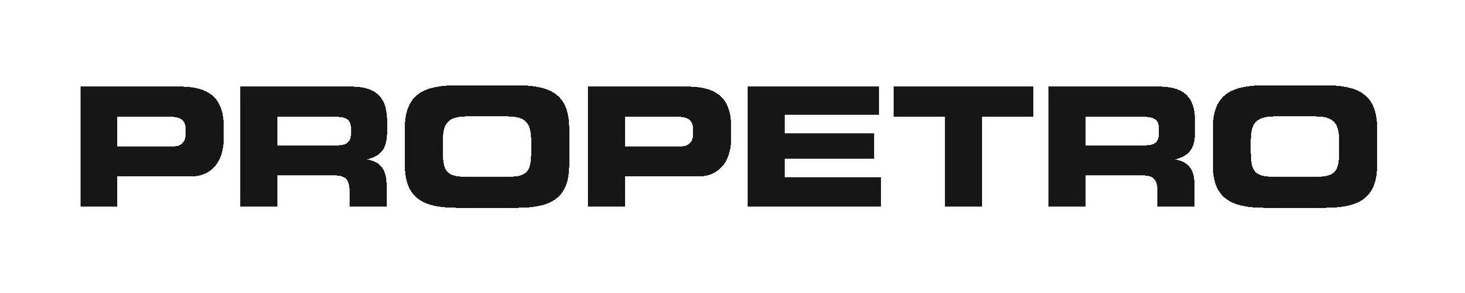 Trademark Logo PROPETRO