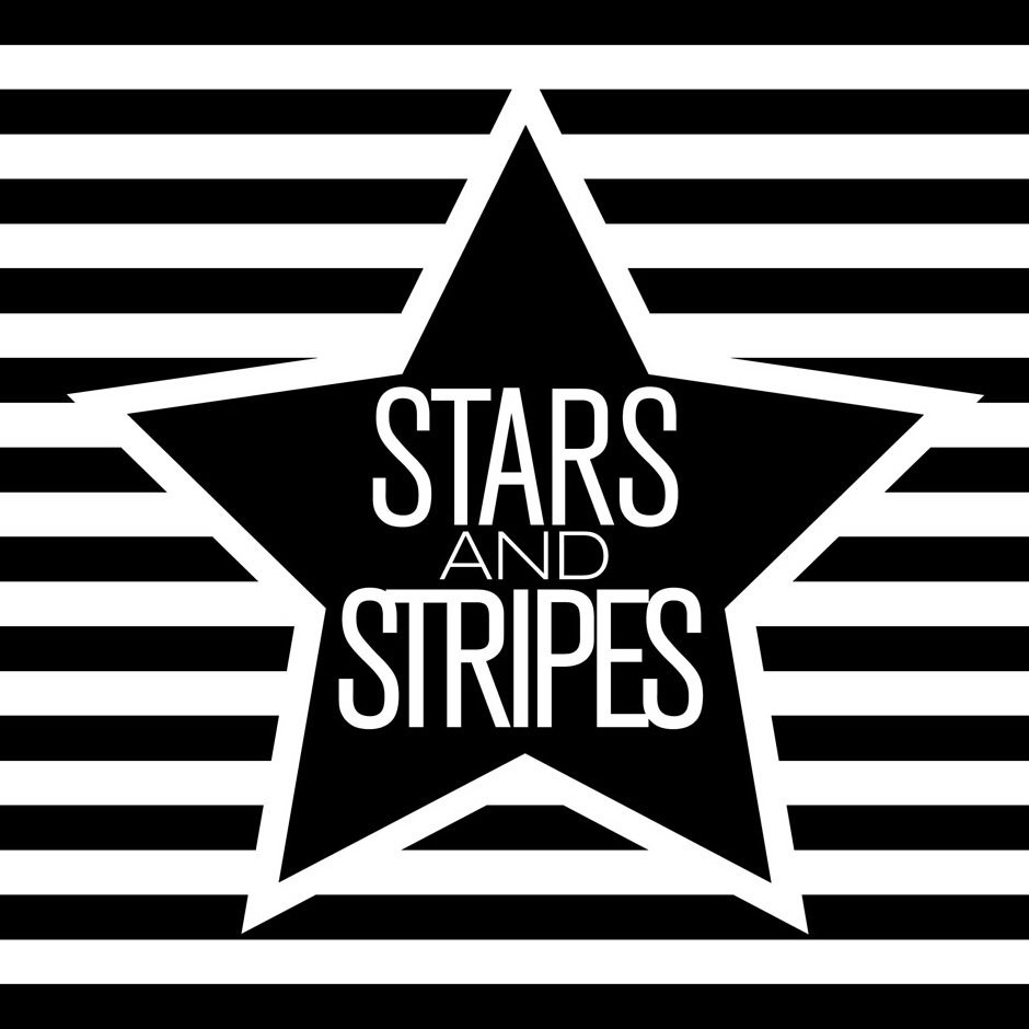  STARS AND STRIPES