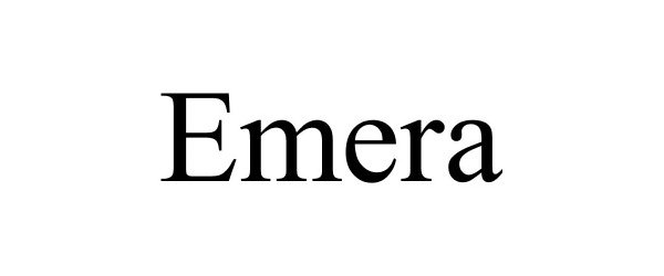  EMERA