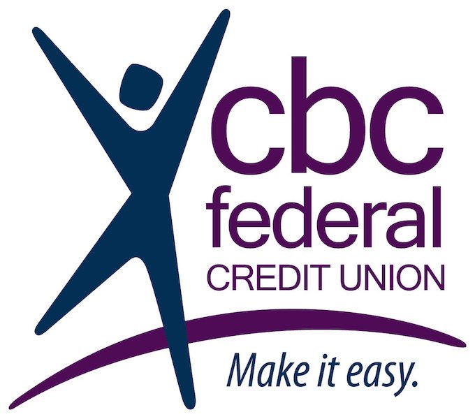  CBC FEDERAL CREDIT UNION. MAKE IT EASY.