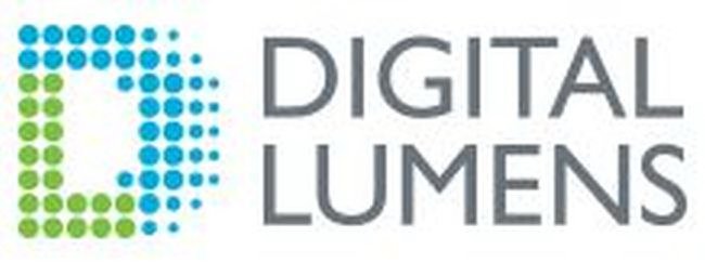 Trademark Logo D DIGITAL LUMENS