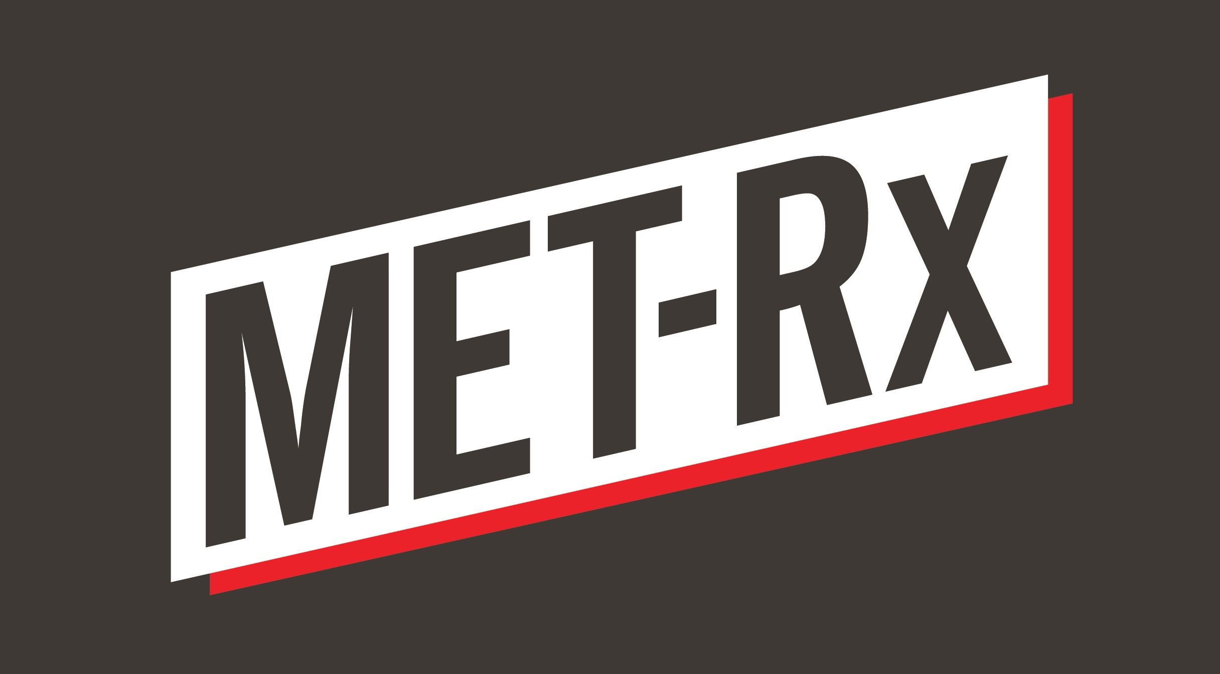  MET-RX