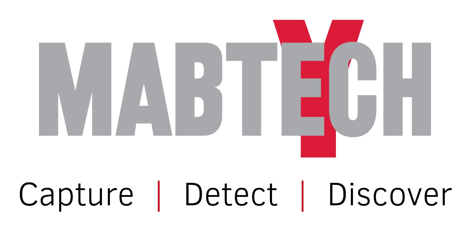  MABTECH Y CAPTURE DETECT DISCOVER