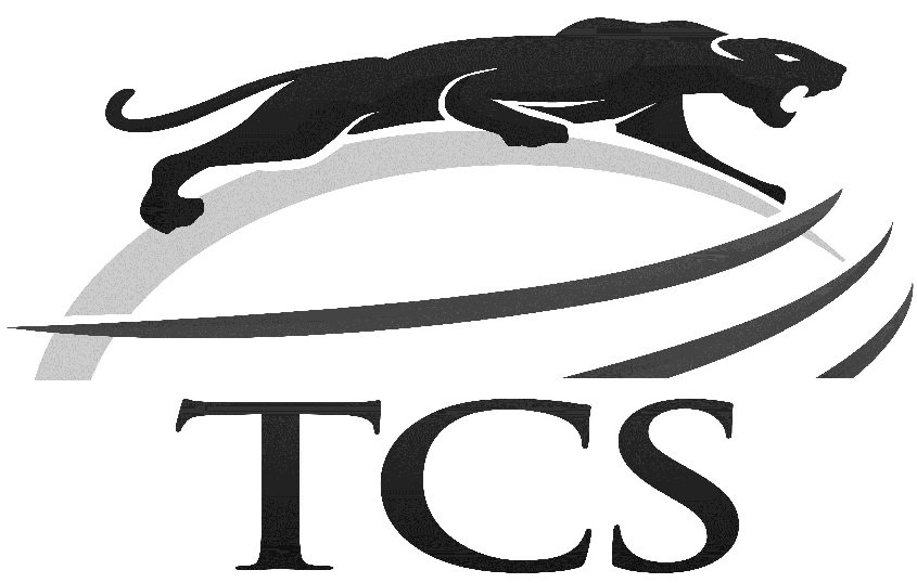 Trademark Logo TCS