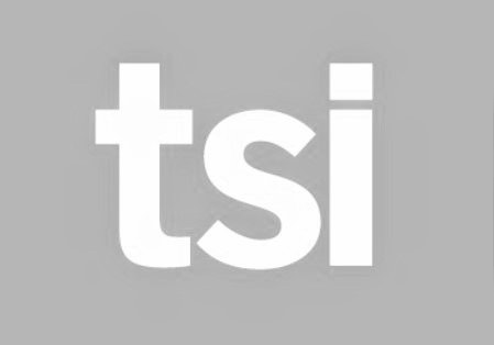 Trademark Logo TSI