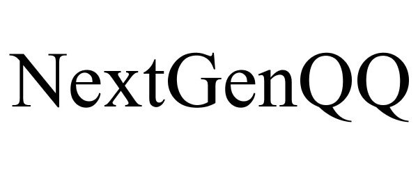  NEXTGENQQ