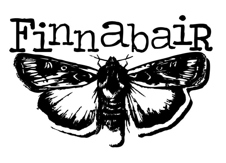 Trademark Logo FINNABAIR