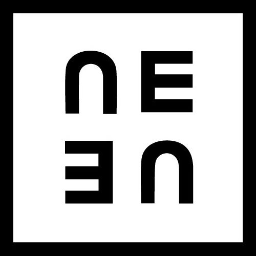 Trademark Logo NEUE