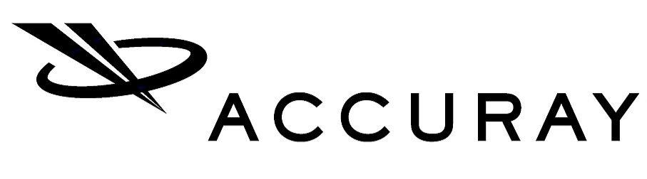 Trademark Logo ACCURAY