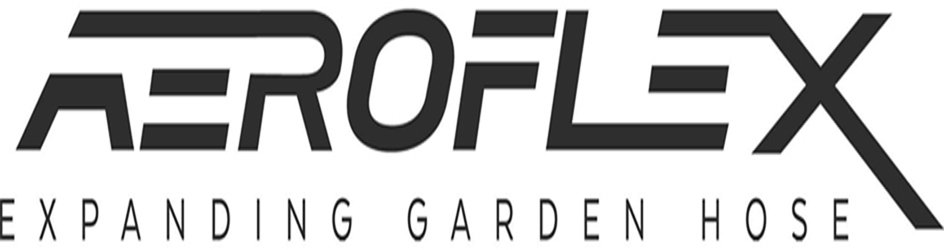 Trademark Logo AEROFLEX EXPANDING GARDEN HOSE