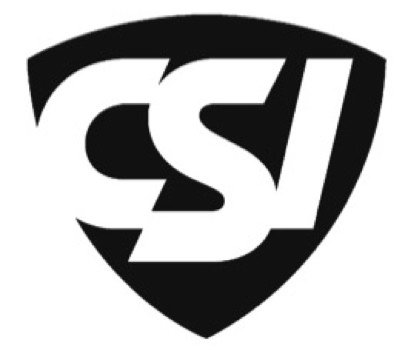 Trademark Logo CSI