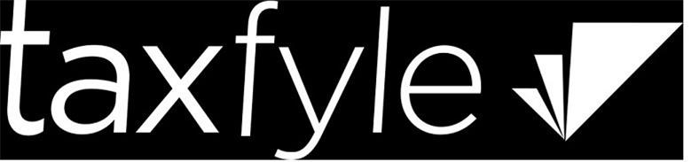 Trademark Logo TAXFYLE