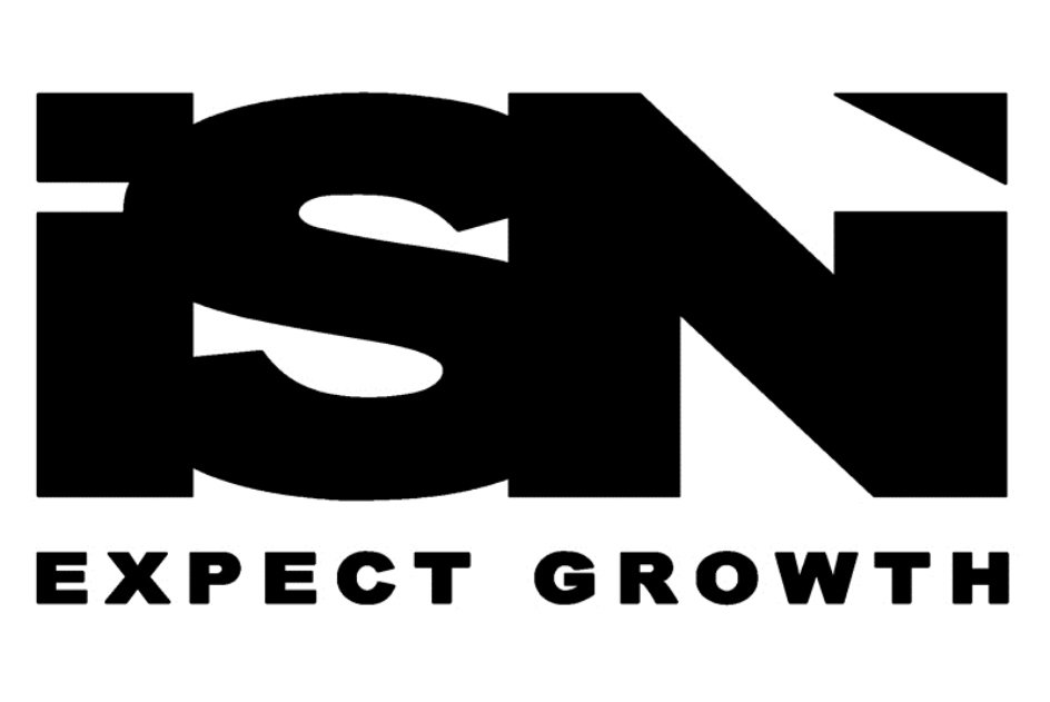Trademark Logo ISN EXPECT GROWTH