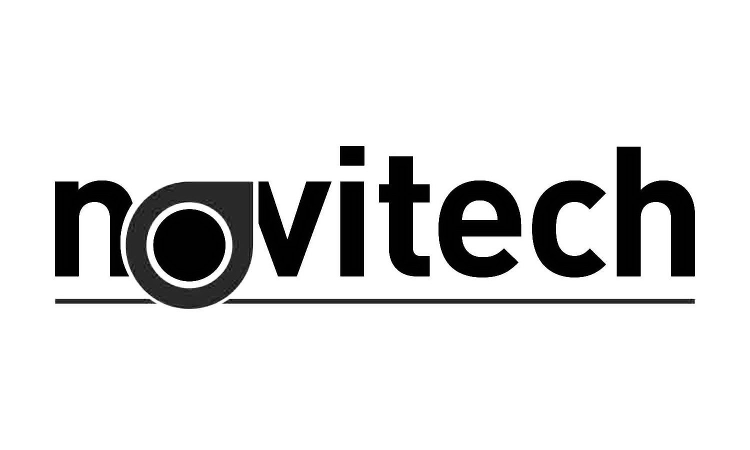 Trademark Logo NOVITECH