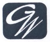 Trademark Logo GW