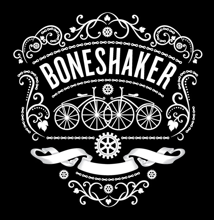 BONESHAKER