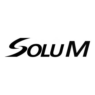 Trademark Logo SOLUM