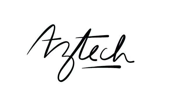 Trademark Logo AZTECH