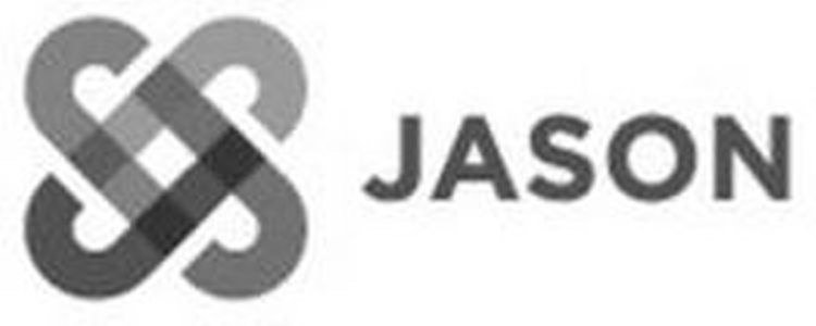 Trademark Logo JJJJ JASON