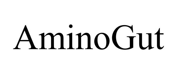 Trademark Logo AMINOGUT