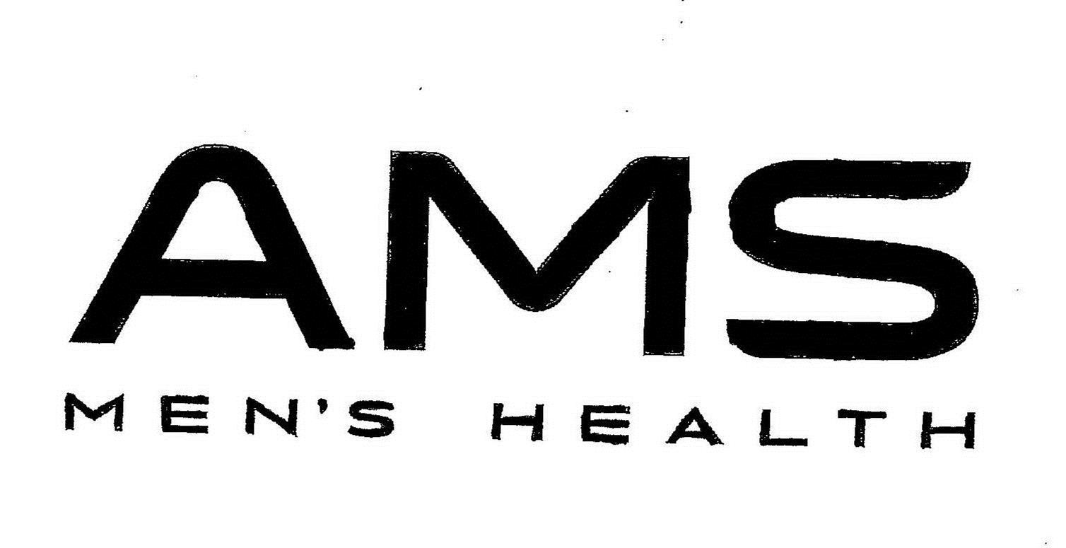 AMS MEN'S HEALTH
