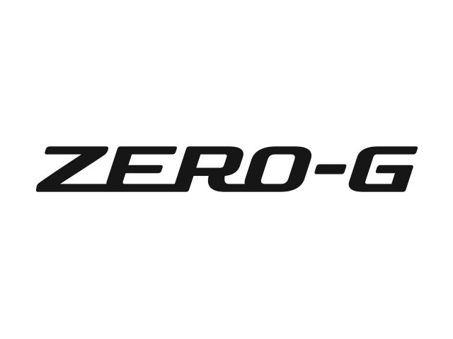 Trademark Logo ZERO-G