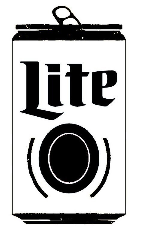 Trademark Logo LITE