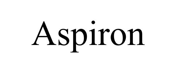 ASPIRON
