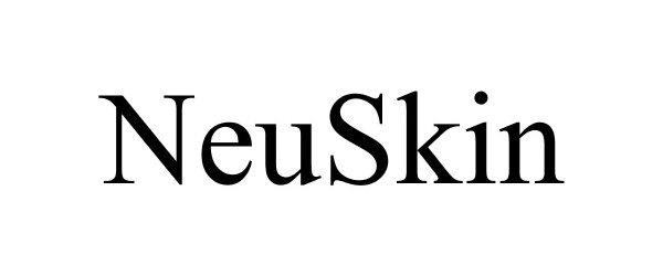 Trademark Logo NEUSKIN