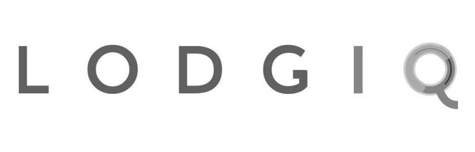 Trademark Logo LODGIQ