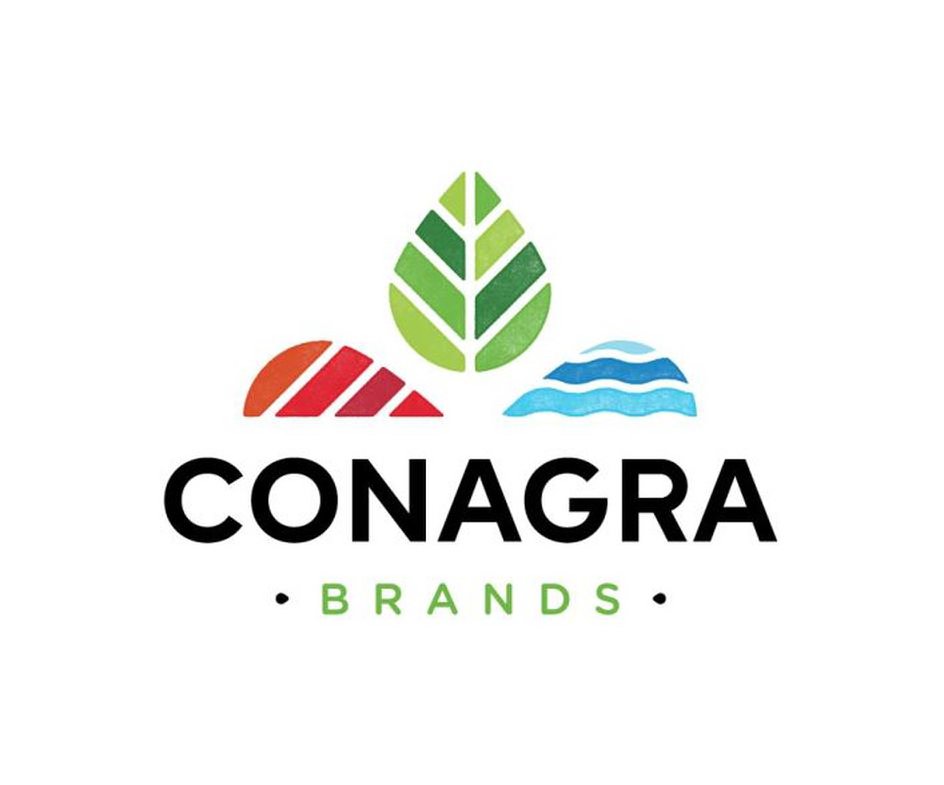  CONAGRA Â· BRANDS Â·