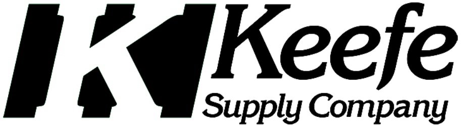  K KEEFE SUPPLY COMPANY