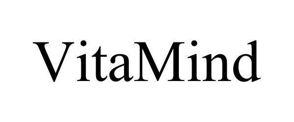 Trademark Logo VITAMIND