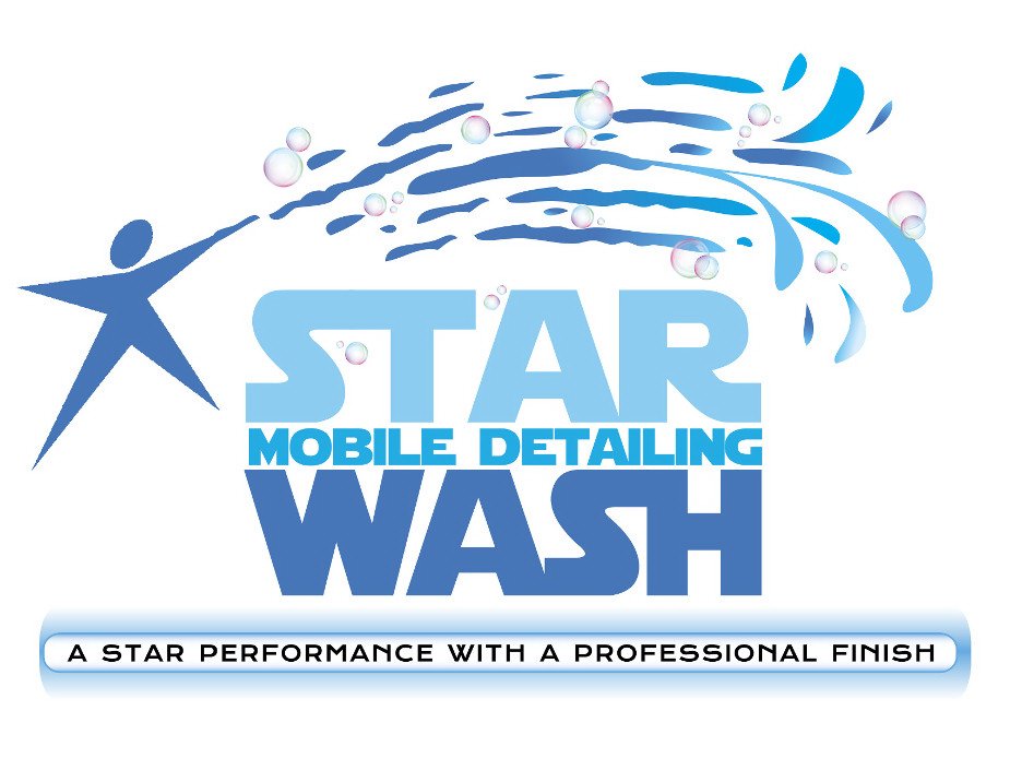 STAR WASH MOBILE DETAILING A STAR PERFORMANCE WITH A PROFESSIONAL FINISH