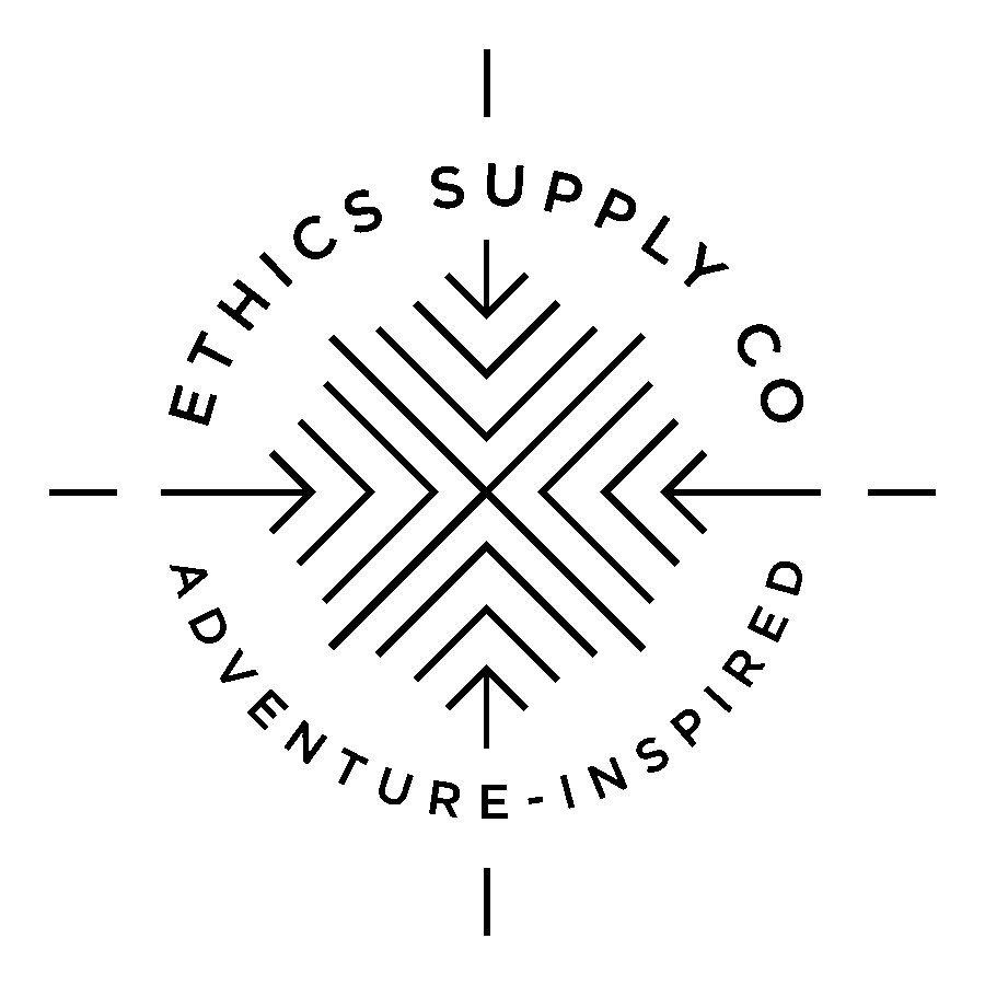  ETHICS SUPPLY CO ADVENTURE - INSPIRED